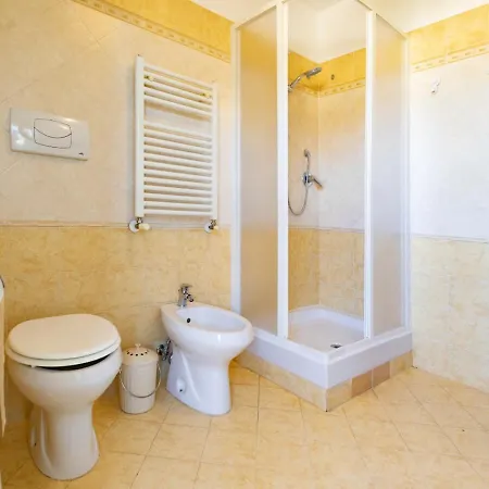 Apartment Waterfront House *