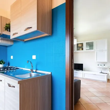 Apartment Waterfront House