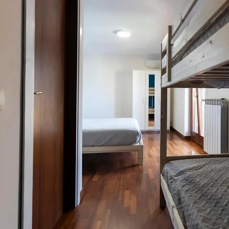 Waterfront House Fiumicino