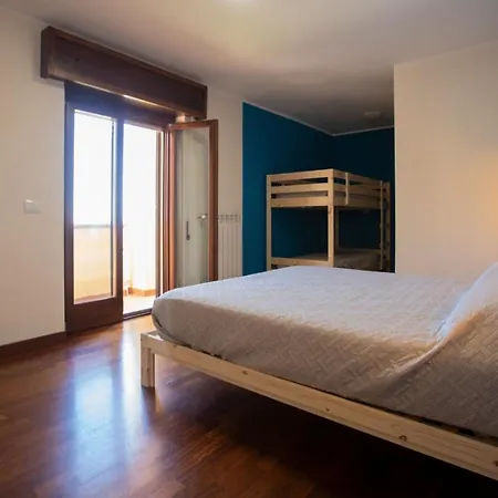 Waterfront House Fiumicino