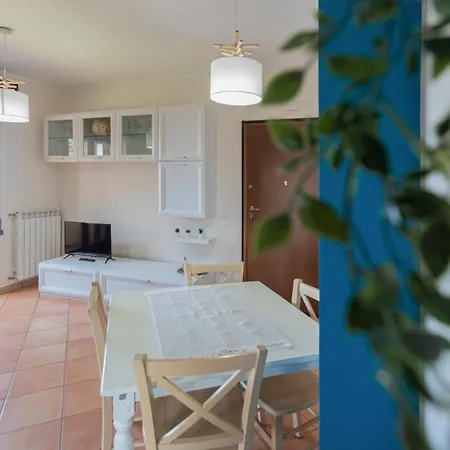 Waterfront House * Fiumicino