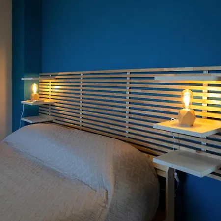 Apartment Waterfront House *