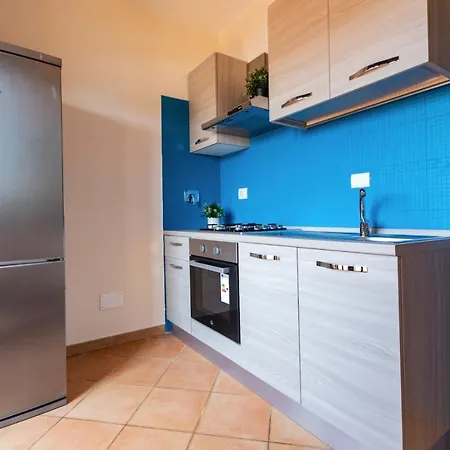 Waterfront House * Fiumicino